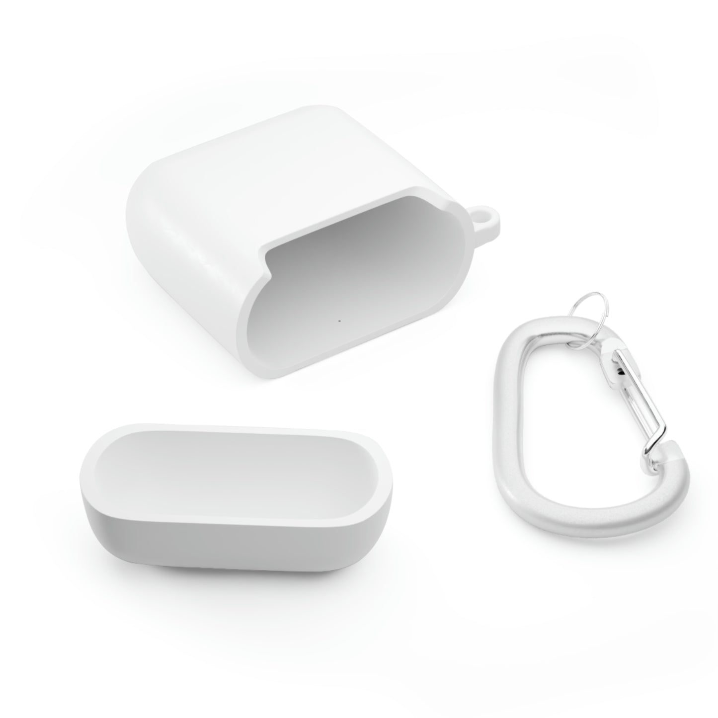 AirPods and AirPods Pro Case Cover- Space Cowboy Inspired