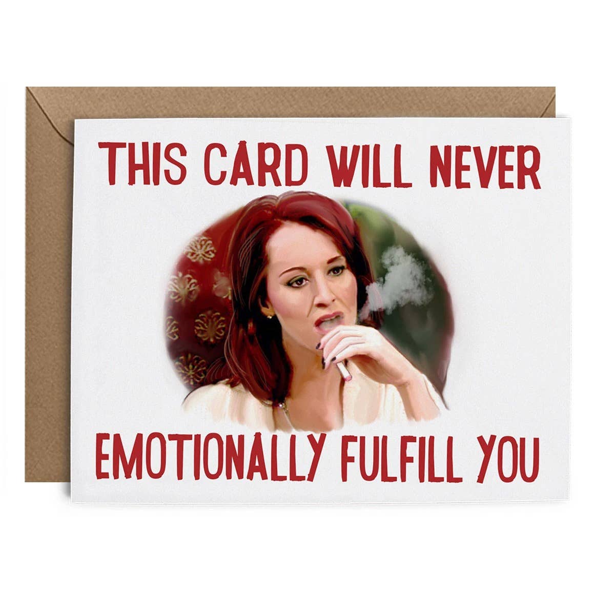 Rhobh Dubois Card