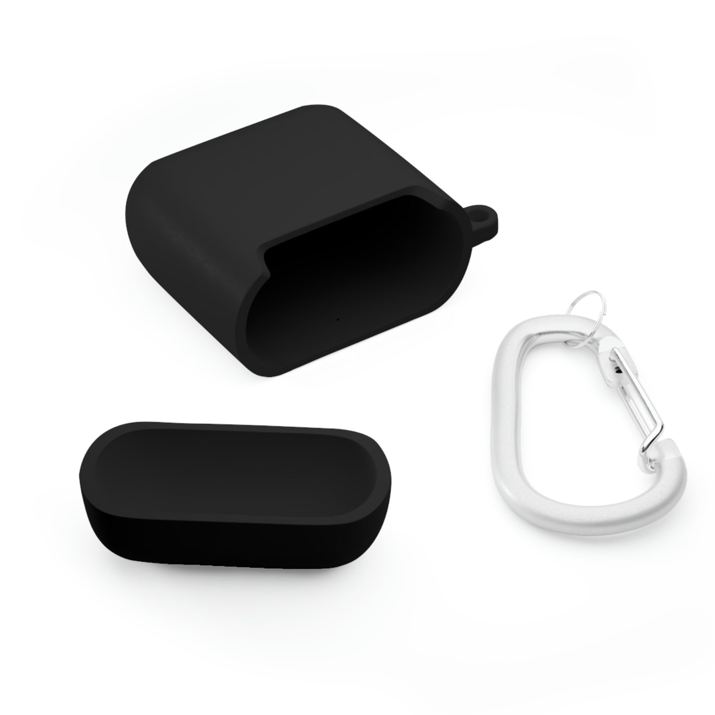 AirPods and AirPods Pro Case Cover- Space Cowboy Inspired