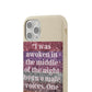 Biodegradable Cases-RHONY Quote